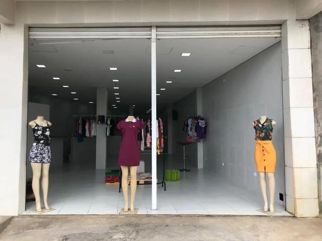 Ponto Comercial aluguel em Região Imediata de São Paulo, Região Metropolitana de São Paulo