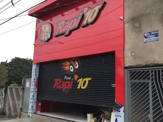 Ponto Comercial aluguel em São Paulo