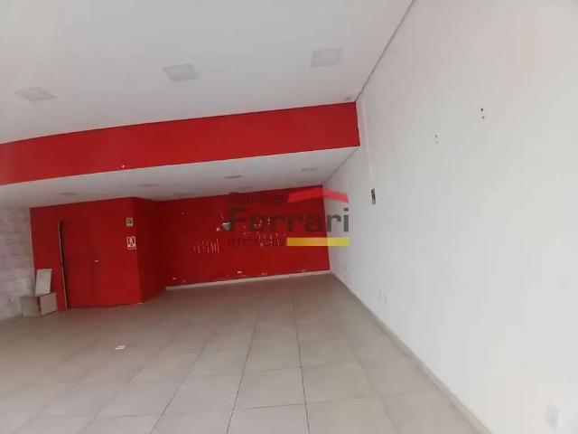 Ponto Comercial aluguel em Região Imediata de São Paulo, Região Metropolitana de São Paulo