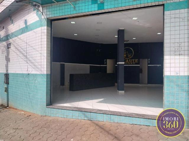 Ponto Comercial aluguel em José Bonifácio, São Paulo