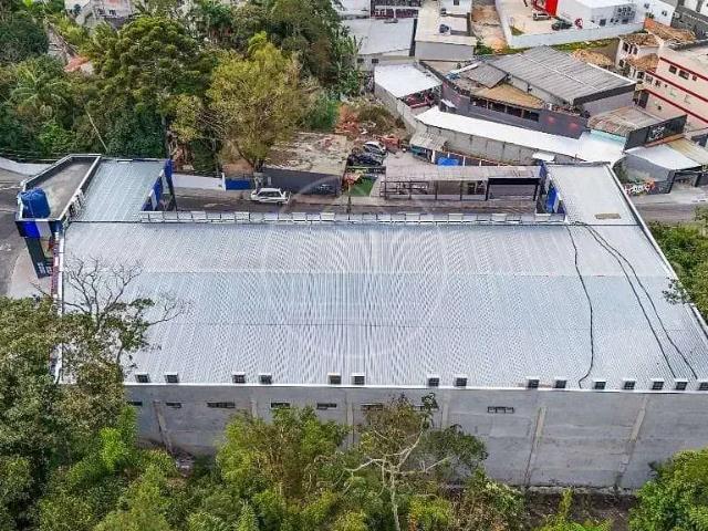 Ponto Comercial aluguel em Região Imediata de São Paulo, Região Metropolitana de São Paulo