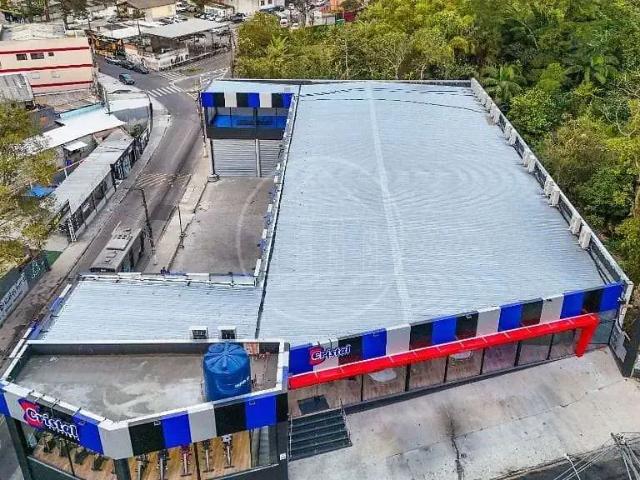 Ponto Comercial aluguel em Região Imediata de São Paulo, Região Metropolitana de São Paulo