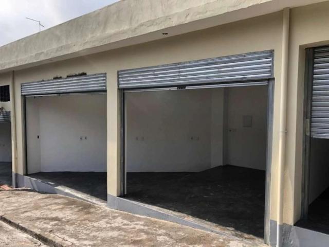Ponto Comercial aluguel em Região Imediata de São Paulo, Região Metropolitana de São Paulo