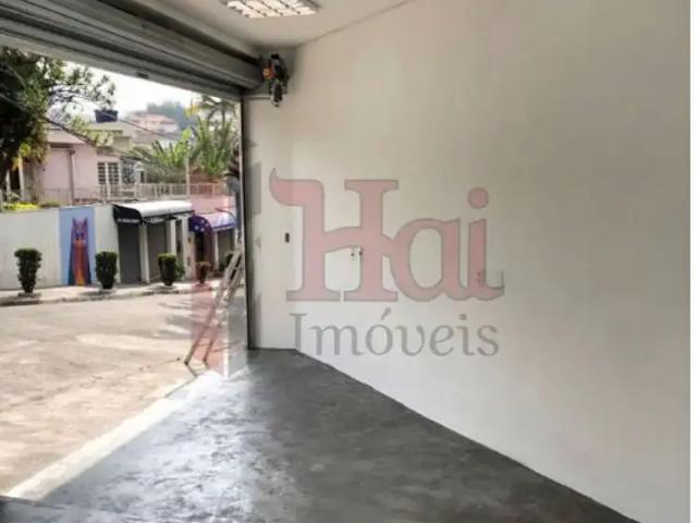 Ponto Comercial aluguel em Região Imediata de São Paulo, Região Metropolitana de São Paulo