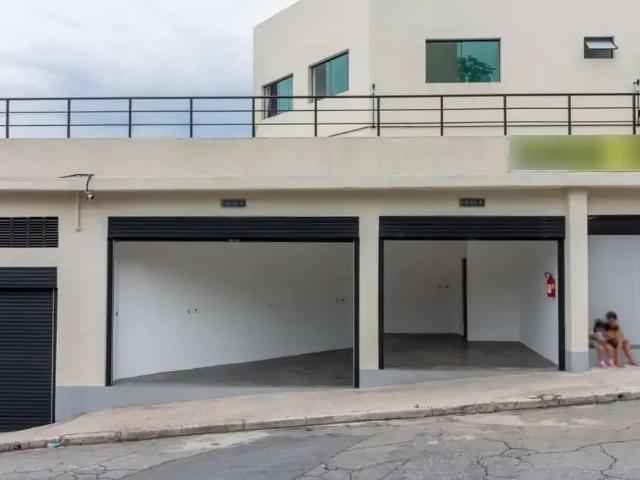 Ponto Comercial aluguel em Região Imediata de São Paulo, Região Metropolitana de São Paulo