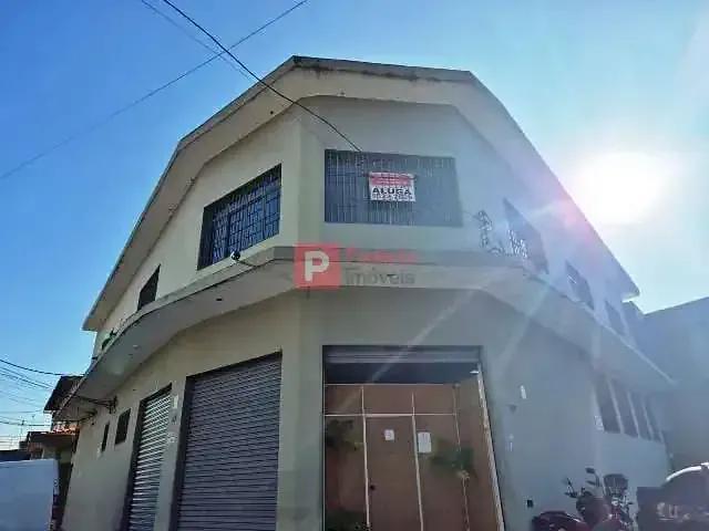 Ponto Comercial aluguel em Região Imediata de São Paulo, Região Metropolitana de São Paulo