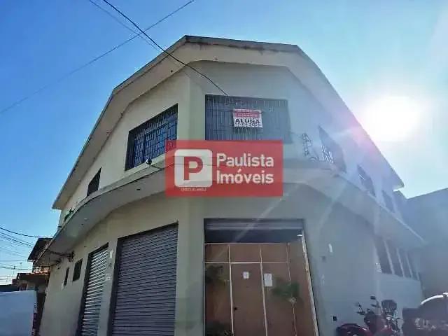 Ponto Comercial aluguel em Região Imediata de São Paulo, Região Metropolitana de São Paulo