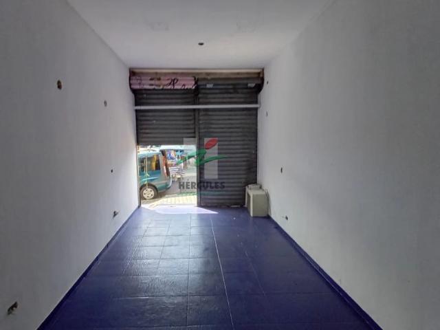 Ponto Comercial aluguel em Grajaú, São Paulo