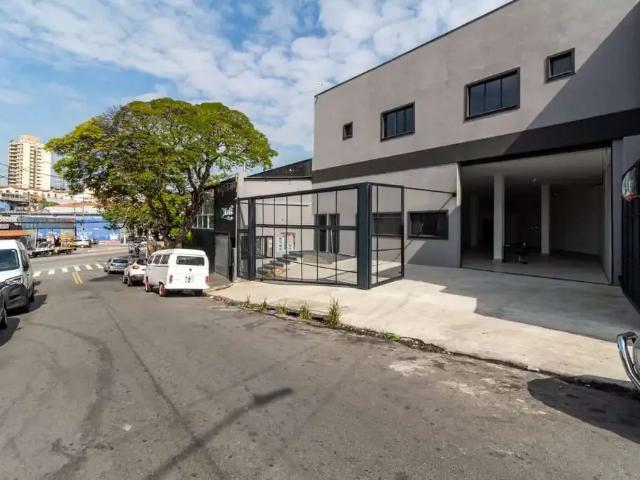 Ponto Comercial aluguel em Região Imediata de São Paulo, Região Metropolitana de São Paulo