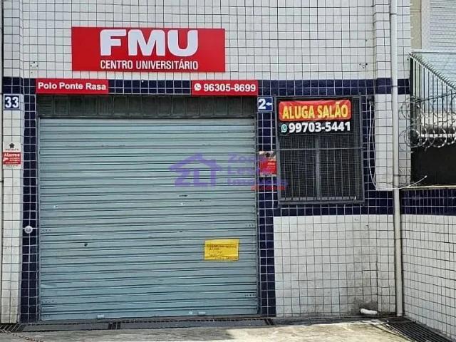 Ponto Comercial aluguel em Região Imediata de São Paulo, Região Metropolitana de São Paulo