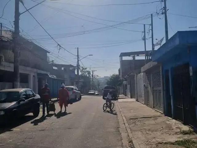 Ponto Comercial aluguel em Região Imediata de São Paulo, Região Metropolitana de São Paulo