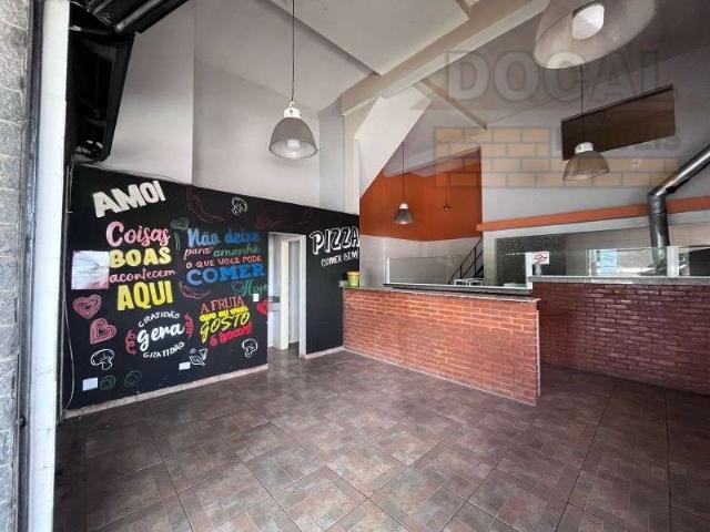 Ponto Comercial aluguel em São Paulo, Ferreira