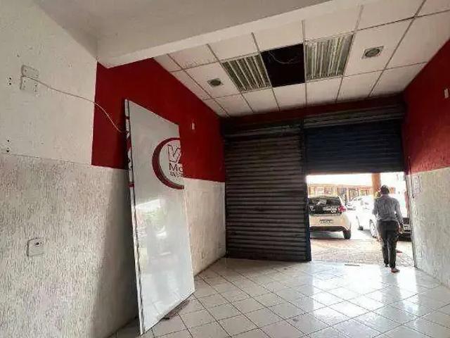 Ponto Comercial aluguel em Região Imediata de São Paulo, Região Metropolitana de São Paulo