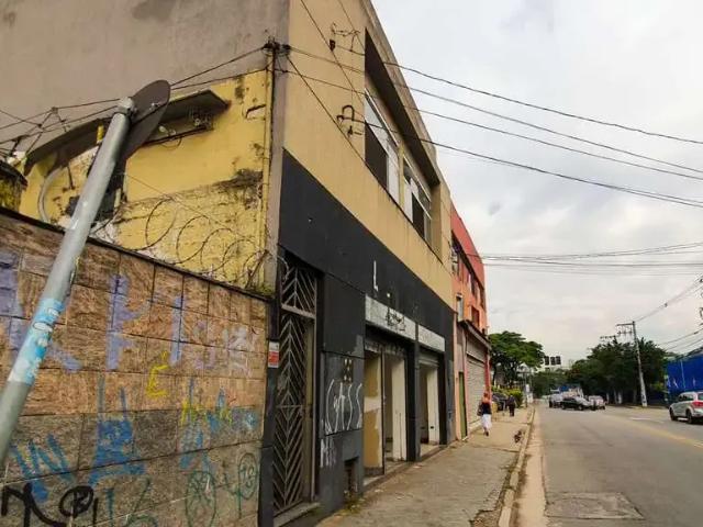 Ponto Comercial aluguel em Região Imediata de São Paulo, Região Metropolitana de São Paulo