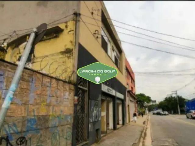 Ponto Comercial aluguel em Região Imediata de São Paulo, Região Metropolitana de São Paulo