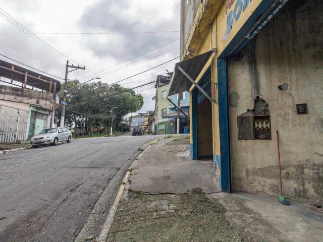 Ponto Comercial aluguel em São Mateus, São Paulo
