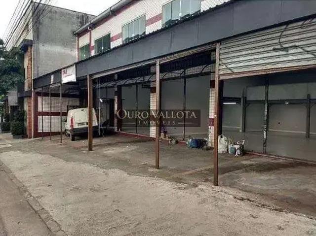 Ponto Comercial aluguel em Região Imediata de São Paulo, Região Metropolitana de São Paulo