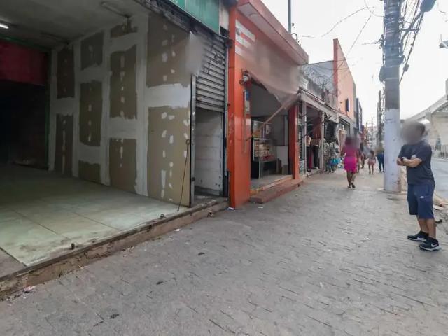 Ponto Comercial aluguel em Região Imediata de São Paulo, Região Metropolitana de São Paulo