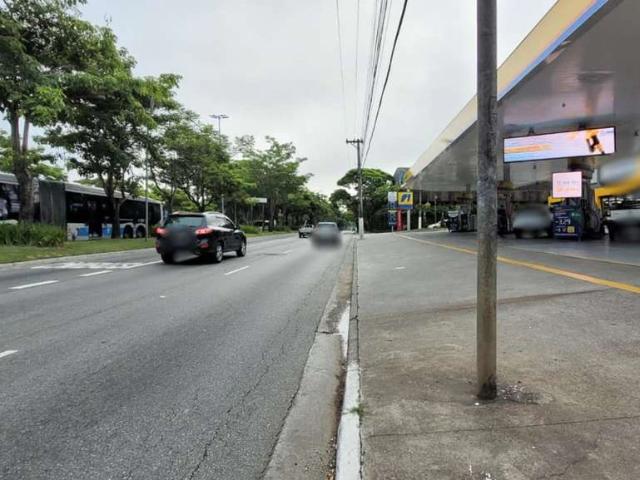 Ponto Comercial aluguel em Socorro, São Paulo