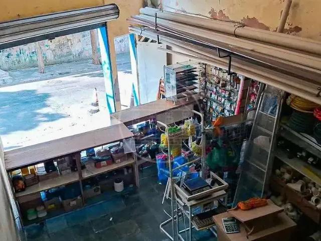 Ponto Comercial aluguel em Região Imediata de São Paulo, Região Metropolitana de São Paulo