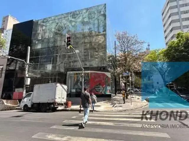 Ponto Comercial aluguel em Região Imediata de São Paulo, Região Metropolitana de São Paulo