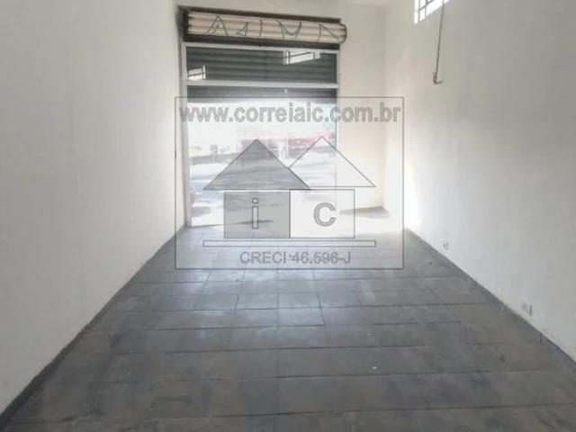 Ponto Comercial aluguel em Jardim Jordanópolis, São Paulo