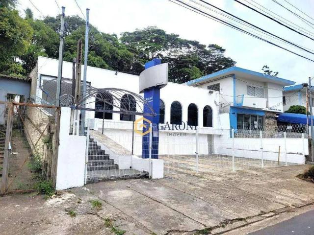 Ponto Comercial aluguel em Região Imediata de São Paulo, Região Metropolitana de São Paulo