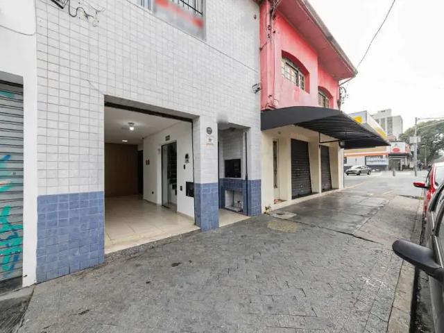 Ponto Comercial aluguel em Região Imediata de São Paulo, Região Metropolitana de São Paulo
