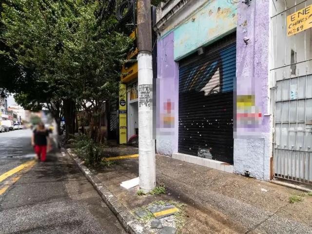 Ponto Comercial aluguel em Região Imediata de São Paulo, Região Metropolitana de São Paulo