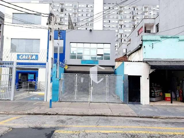 Ponto Comercial aluguel em Região Imediata de São Paulo, Região Metropolitana de São Paulo