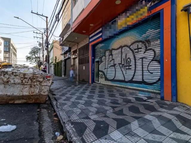 Ponto Comercial aluguel em Região Imediata de São Paulo, Região Metropolitana de São Paulo