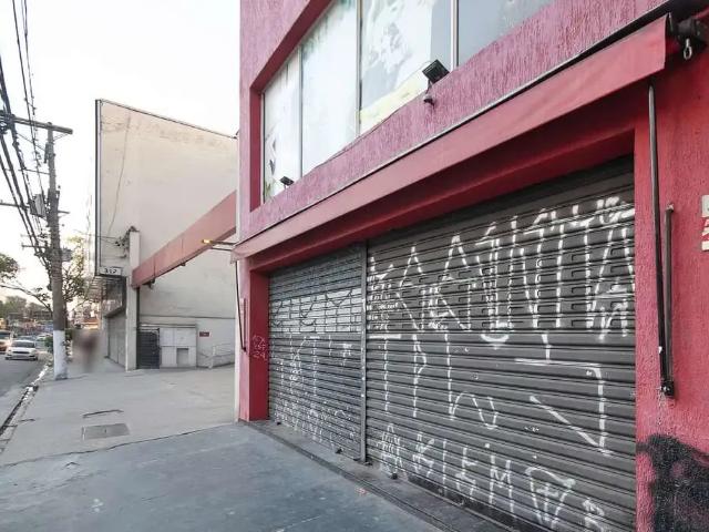 Ponto Comercial aluguel em Região Imediata de São Paulo, Região Metropolitana de São Paulo