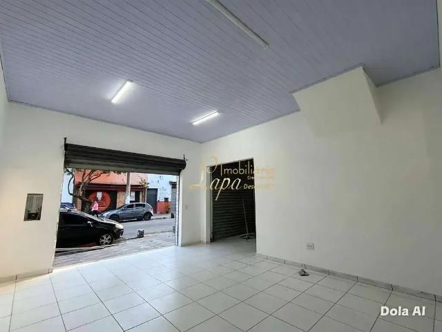 Ponto Comercial aluguel em Região Imediata de São Paulo, Região Metropolitana de São Paulo