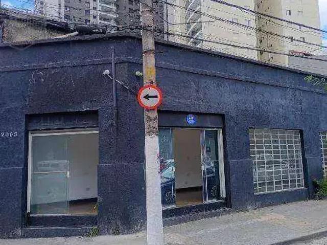 Ponto Comercial aluguel em Região Imediata de São Paulo, Região Metropolitana de São Paulo