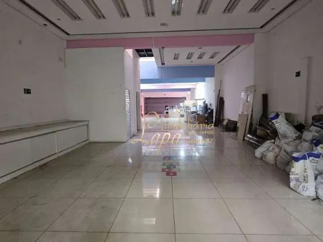 Ponto Comercial aluguel em Região Imediata de São Paulo, Região Metropolitana de São Paulo