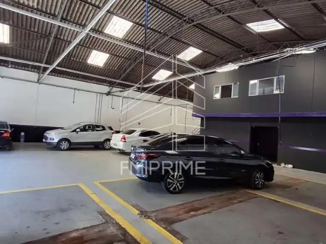 Ponto Comercial aluguel em Região Imediata de São Paulo, Região Metropolitana de São Paulo