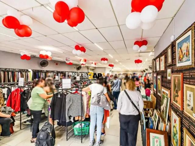 Ponto Comercial aluguel em Região Imediata de São Paulo, Região Metropolitana de São Paulo