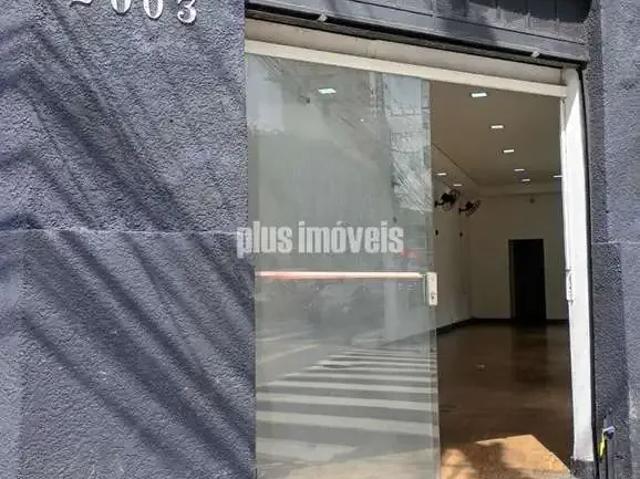Ponto Comercial aluguel em Região Imediata de São Paulo, Região Metropolitana de São Paulo