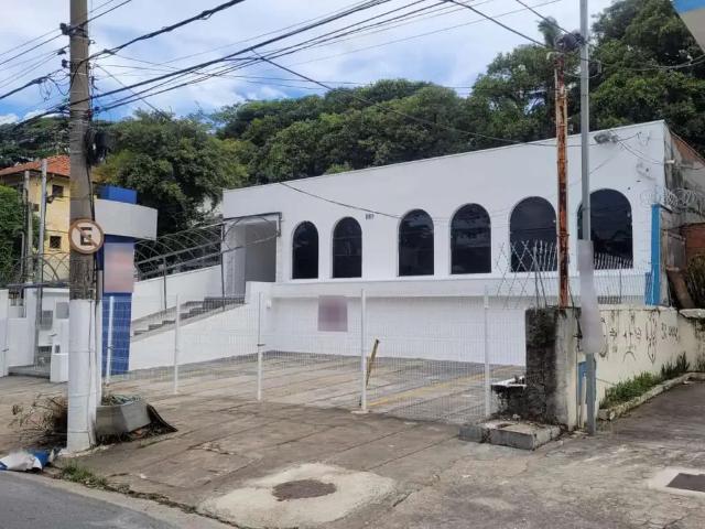 Ponto Comercial aluguel em Região Imediata de São Paulo, Região Metropolitana de São Paulo