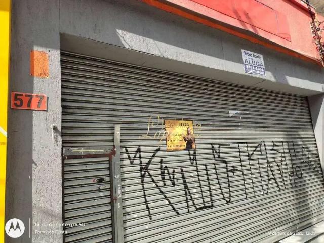 Ponto Comercial aluguel em Região Imediata de São Paulo, Região Metropolitana de São Paulo