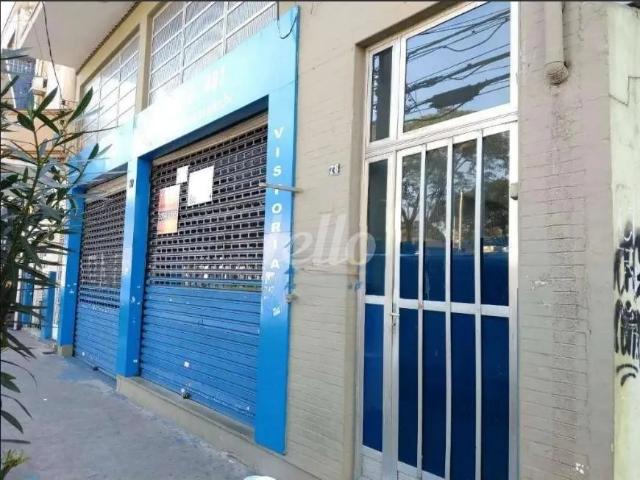 Ponto Comercial aluguel em Região Imediata de São Paulo, Região Metropolitana de São Paulo