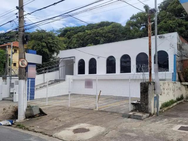 Ponto Comercial aluguel em Região Imediata de São Paulo, Região Metropolitana de São Paulo