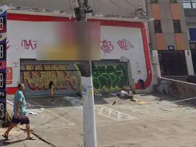 Ponto Comercial aluguel em Região Imediata de São Paulo, Região Metropolitana de São Paulo