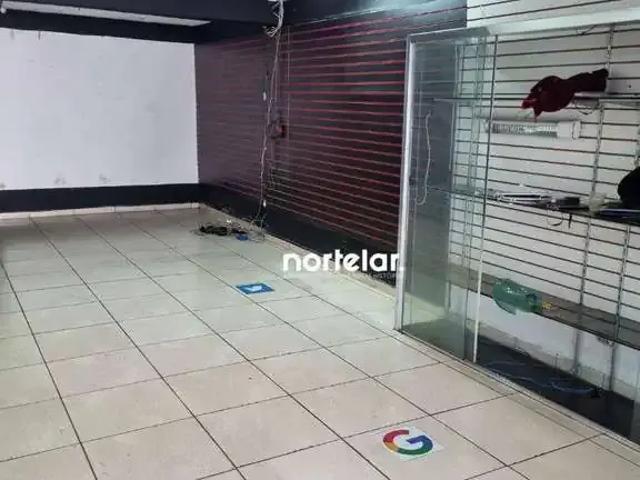 Ponto Comercial aluguel em Região Imediata de São Paulo, Região Metropolitana de São Paulo