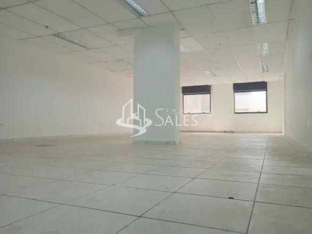 Ponto Comercial aluguel em Vila Romana, São Paulo