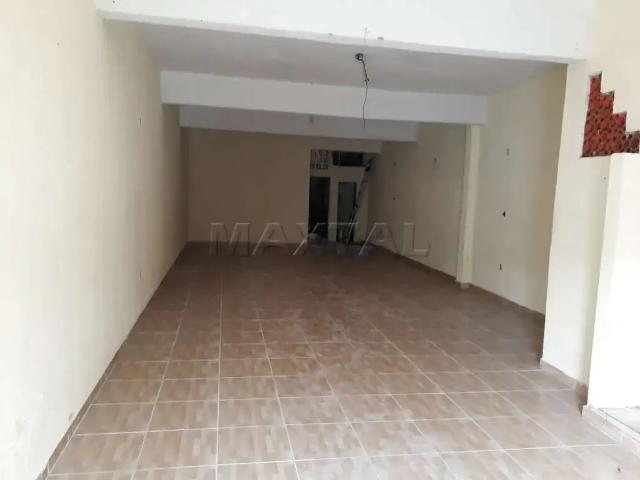 Ponto Comercial aluguel em Região Imediata de São Paulo, Região Metropolitana de São Paulo