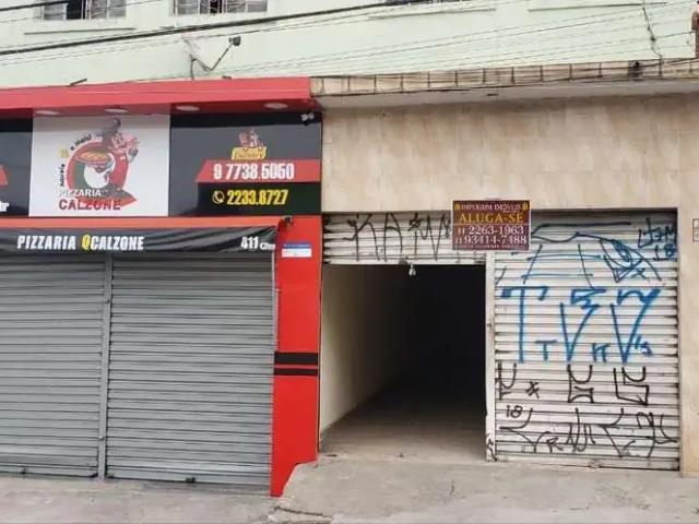 Ponto Comercial aluguel em Região Imediata de São Paulo, Região Metropolitana de São Paulo