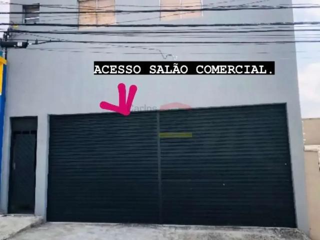Ponto Comercial aluguel em Região Imediata de São Paulo, Região Metropolitana de São Paulo