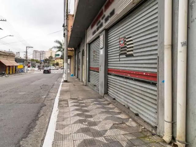 Ponto Comercial aluguel em Região Imediata de São Paulo, Região Metropolitana de São Paulo
