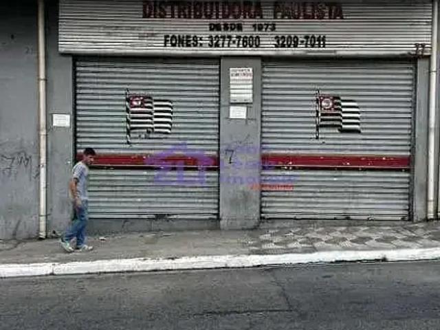 Ponto Comercial aluguel em Região Imediata de São Paulo, Região Metropolitana de São Paulo
